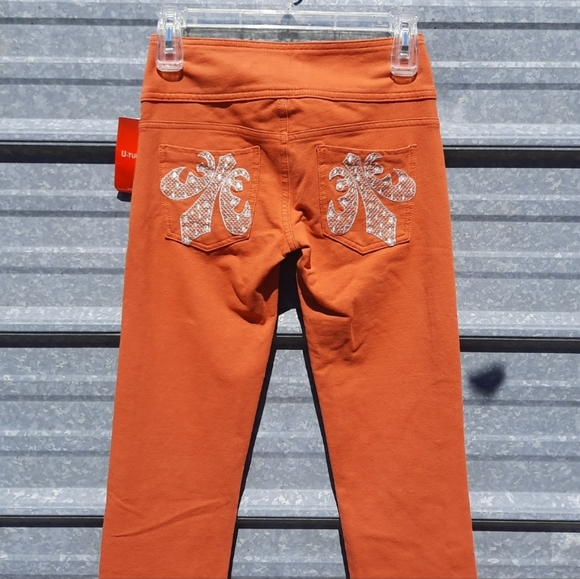 Moleton Butt Lift Brazilian Skinny Pants - Picture 11 of 15